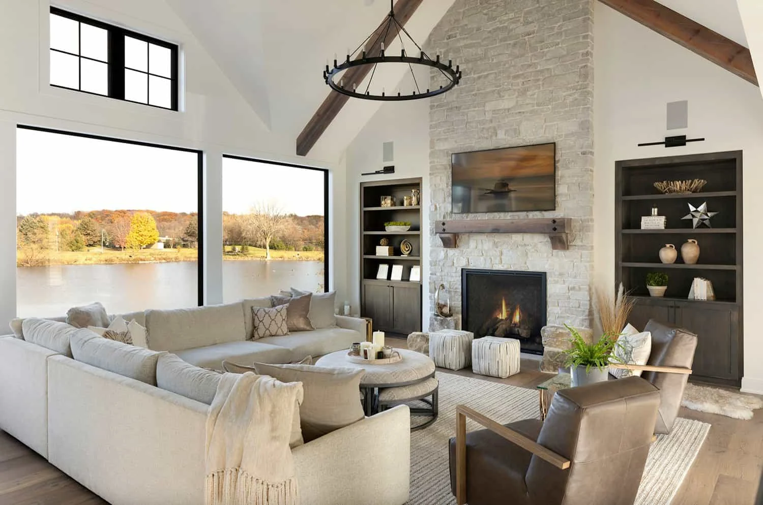 Bedroom vacancy before